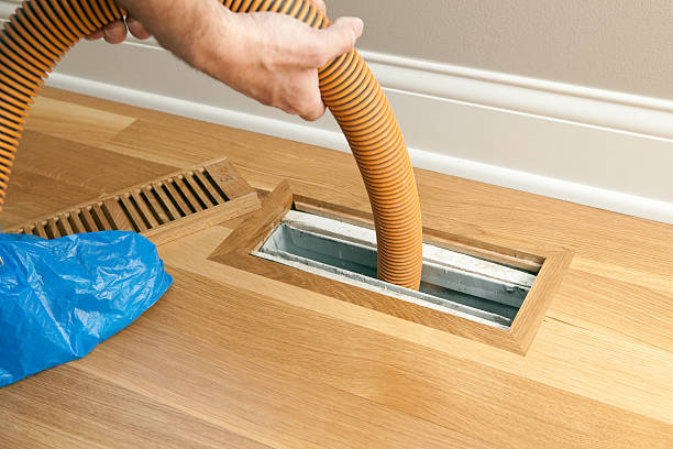 Professional Airduct Cleaning in Surf City, NC